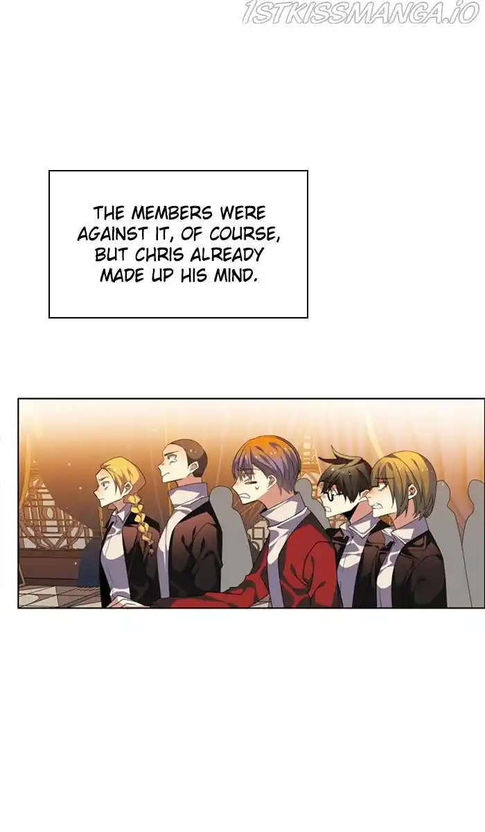 Zero Game Chapter 148