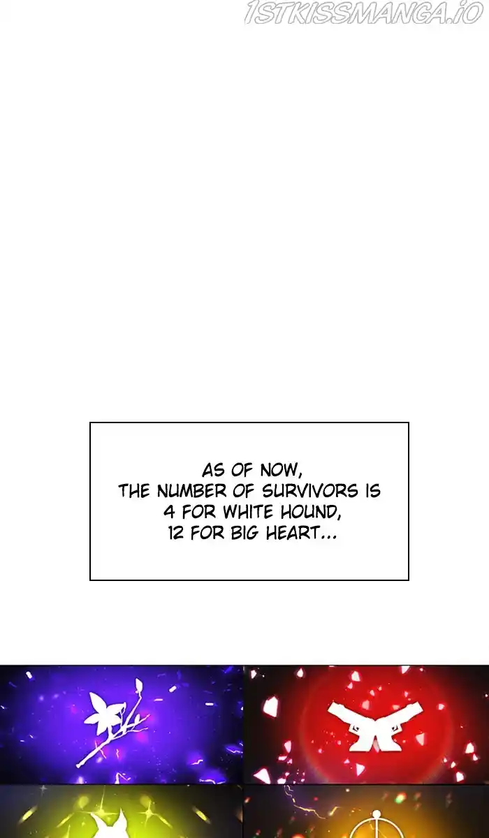 Zero Game Chapter 148