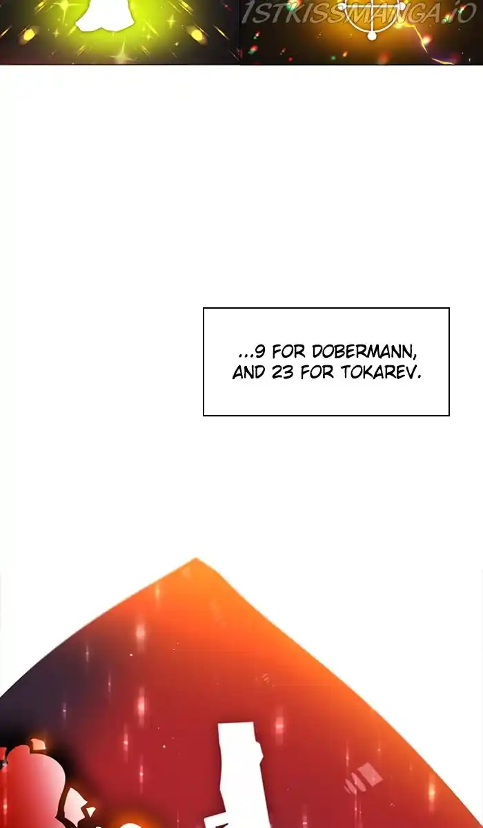 Zero Game Chapter 148