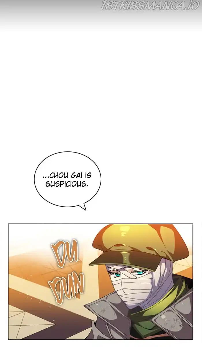 Zero Game Chapter 148