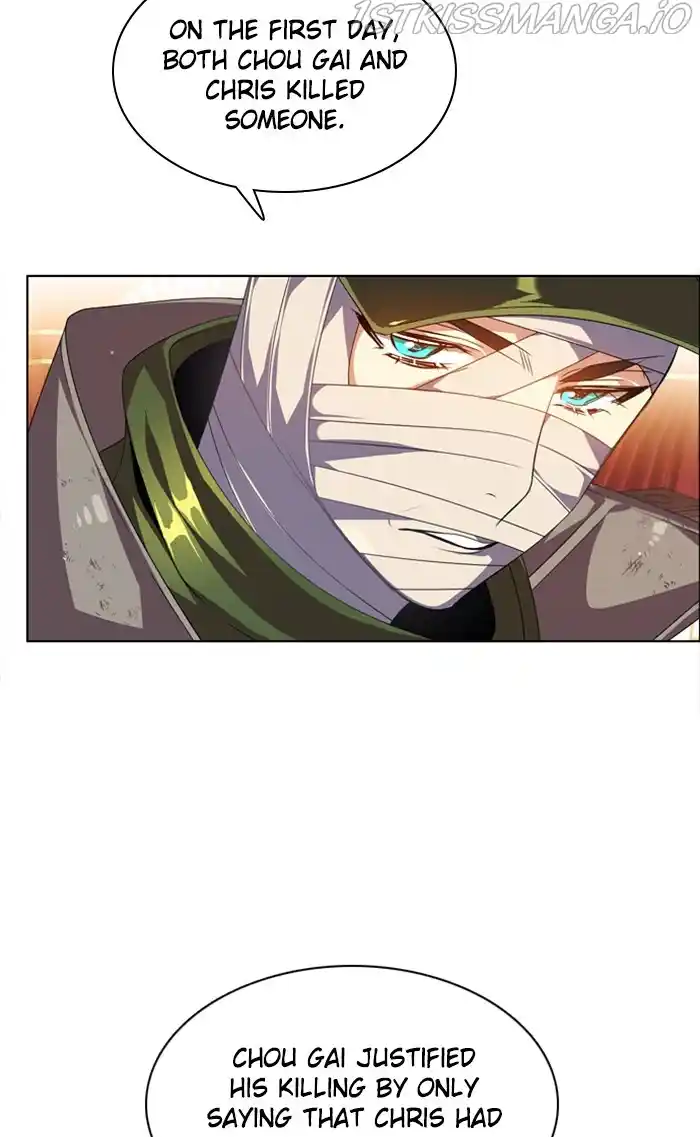 Zero Game Chapter 148