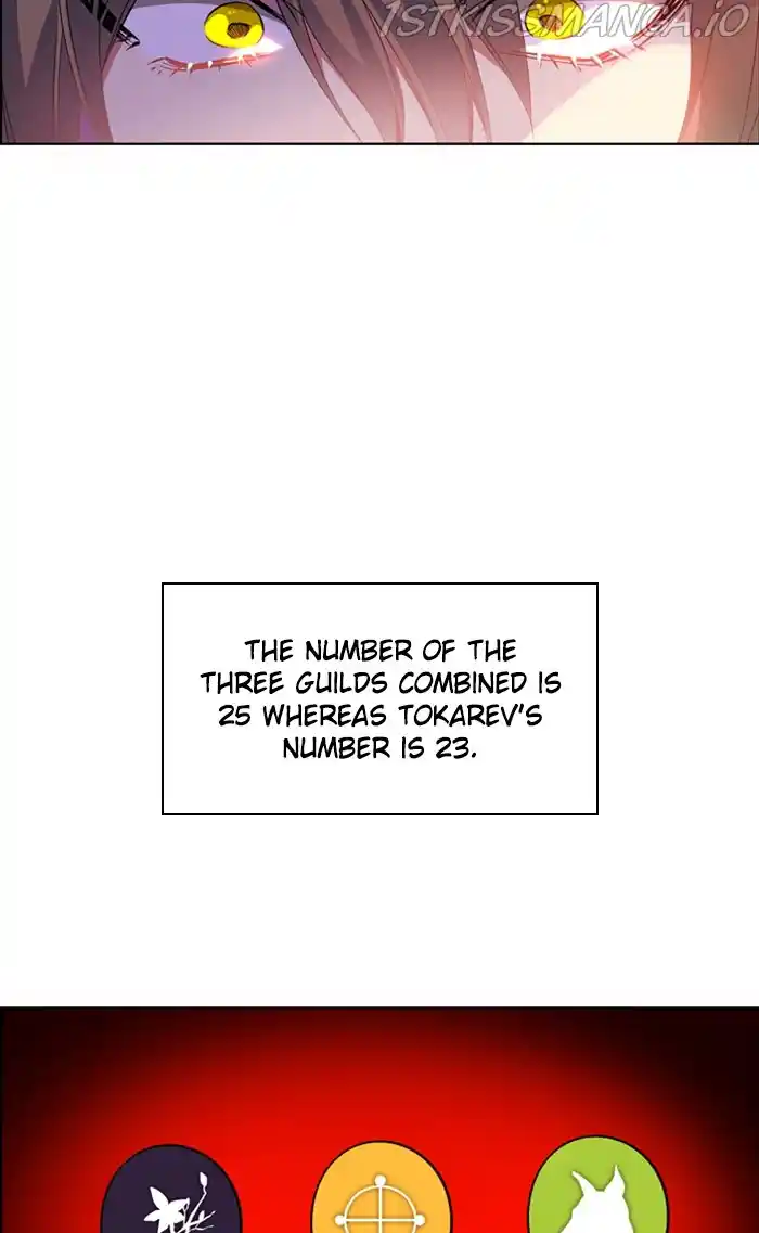 Zero Game Chapter 148