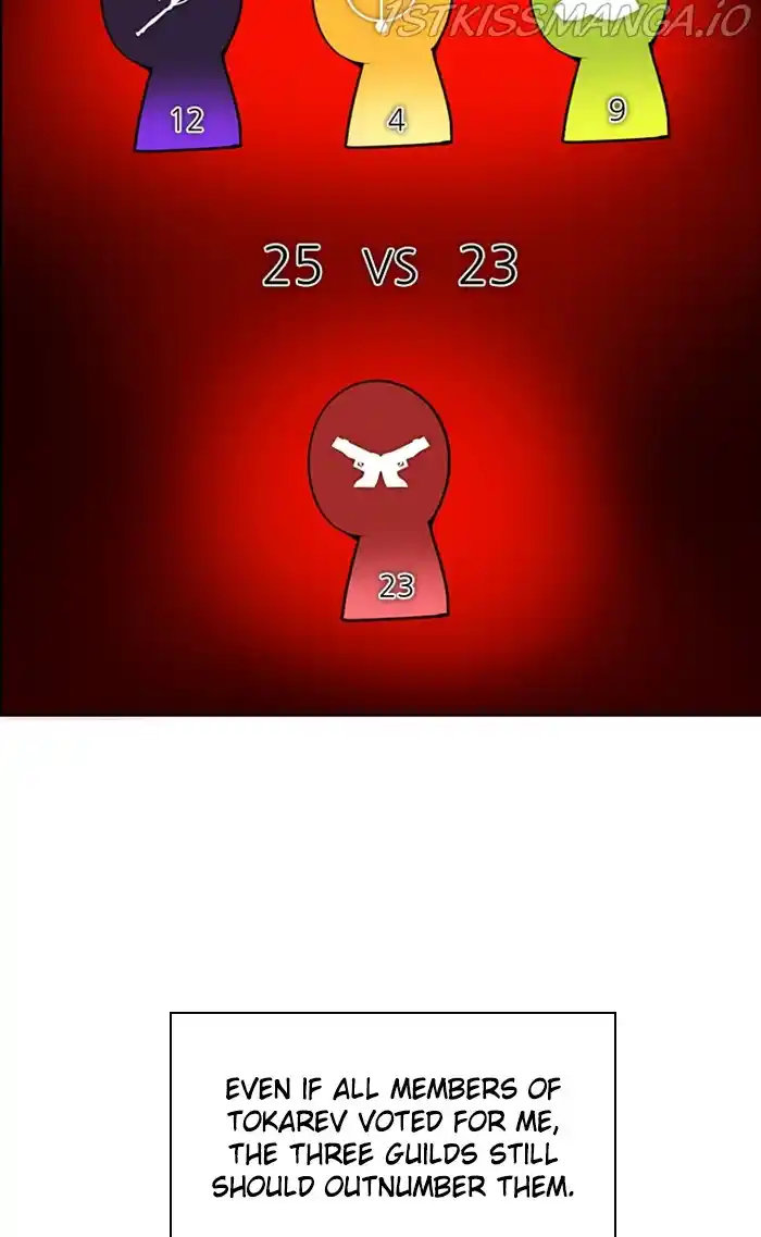 Zero Game Chapter 148