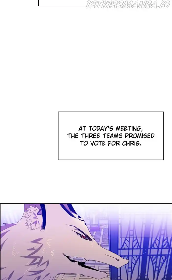 Zero Game Chapter 148