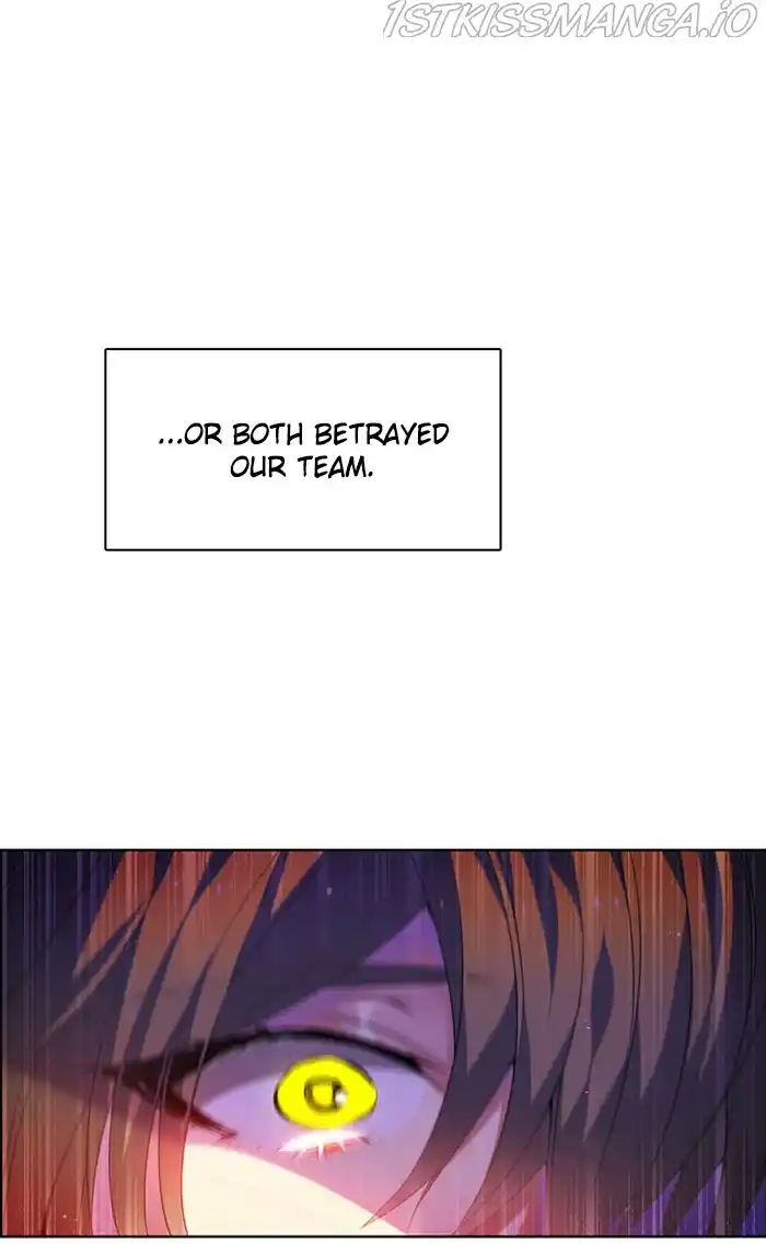 Zero Game Chapter 148