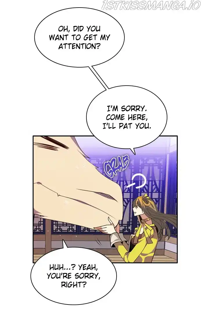 Zero Game Chapter 148