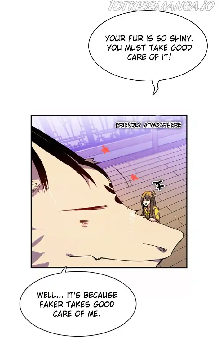 Zero Game Chapter 148