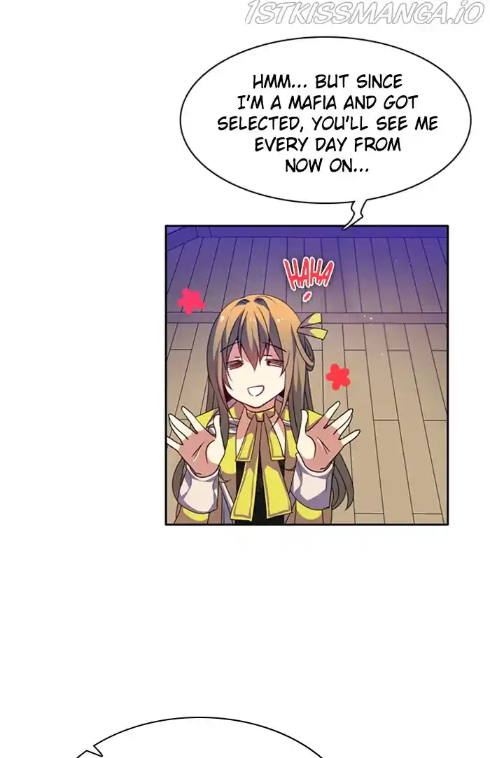 Zero Game Chapter 148