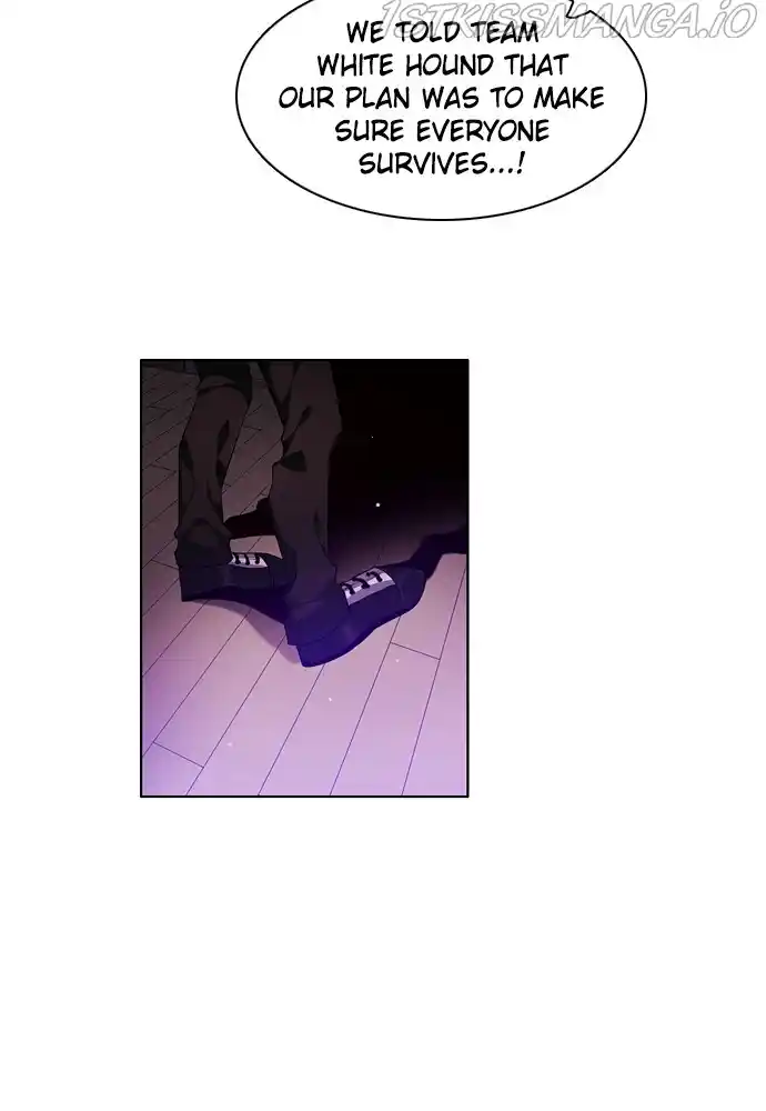 Zero Game Chapter 149