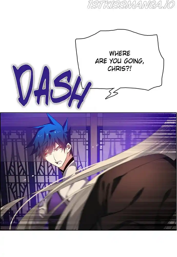 Zero Game Chapter 149