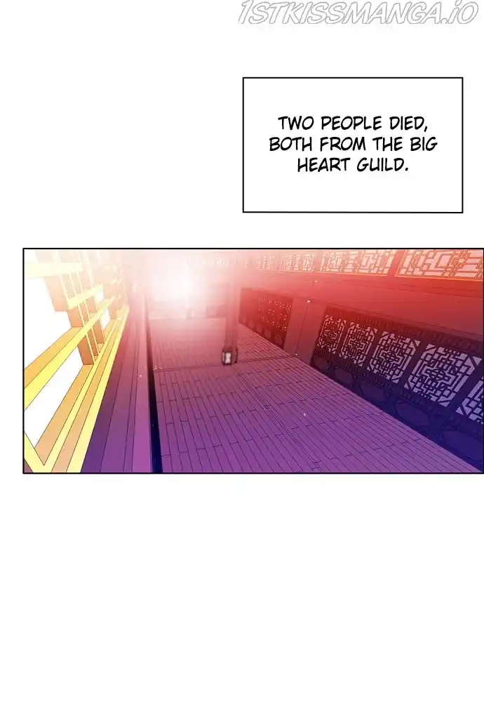 Zero Game Chapter 149