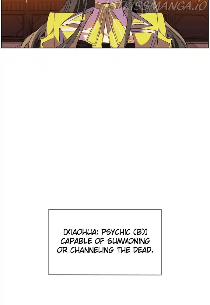 Zero Game Chapter 149