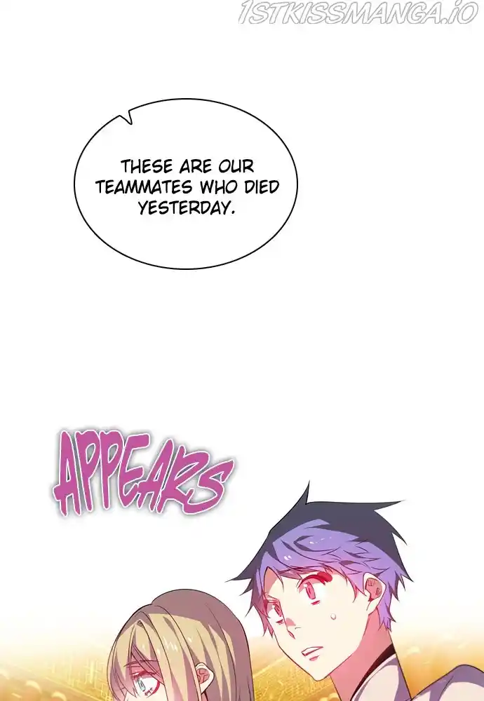 Zero Game Chapter 149