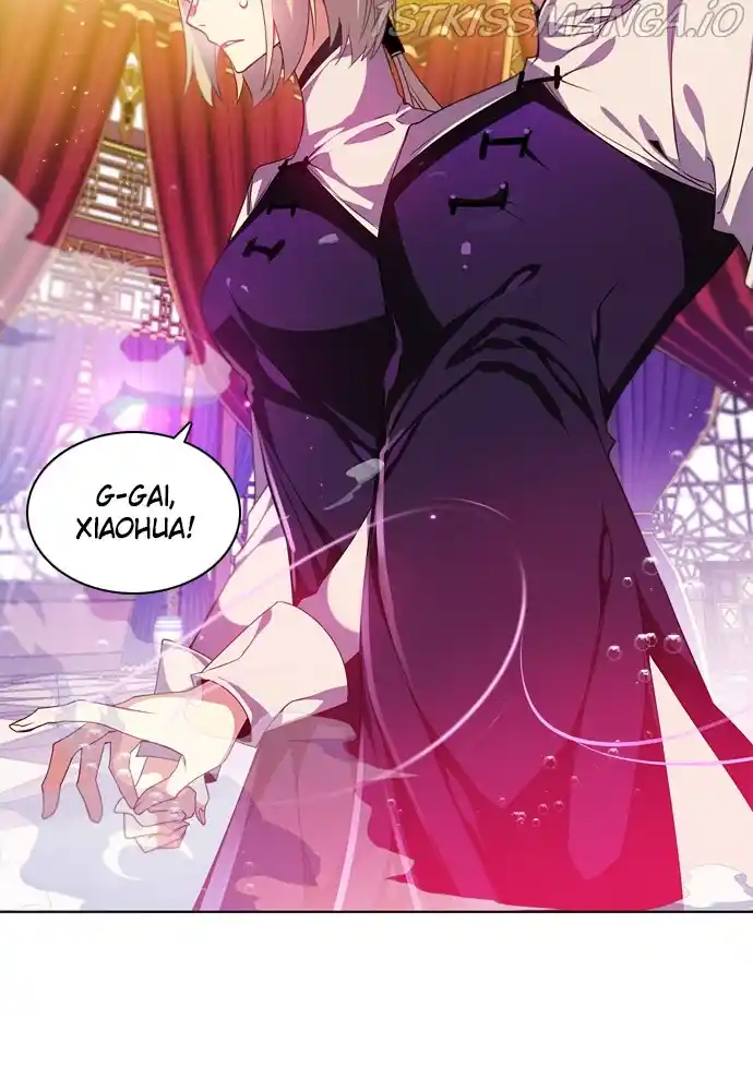 Zero Game Chapter 149