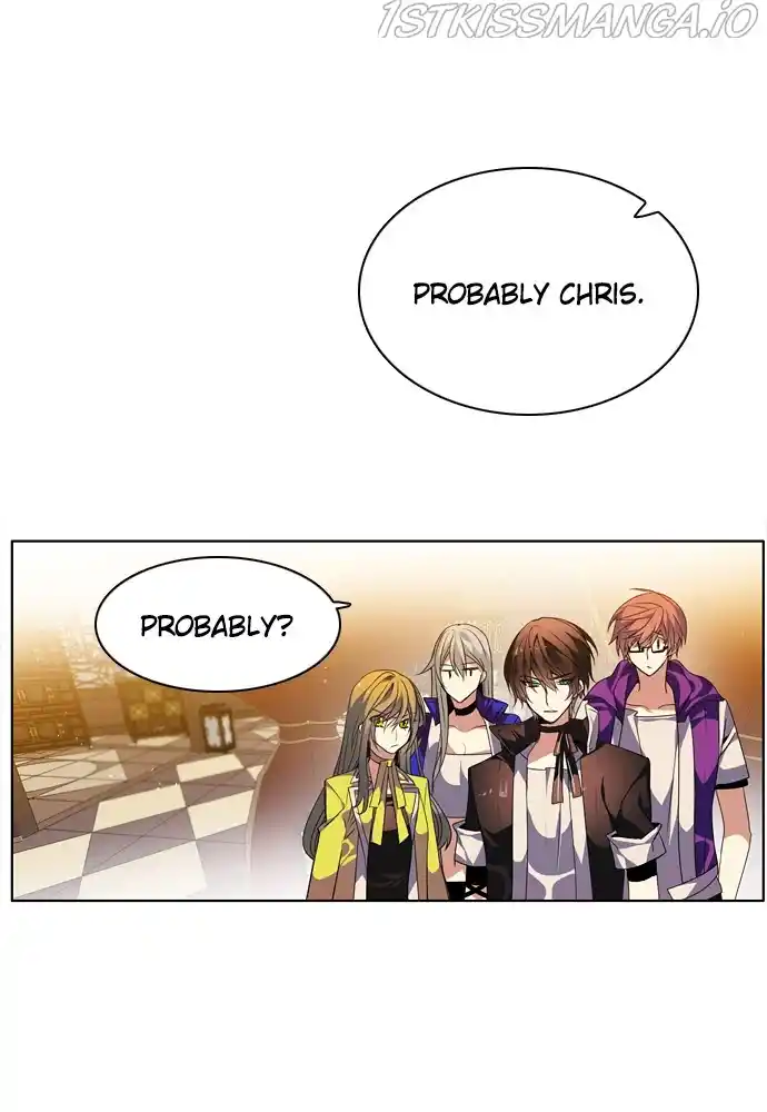 Zero Game Chapter 149