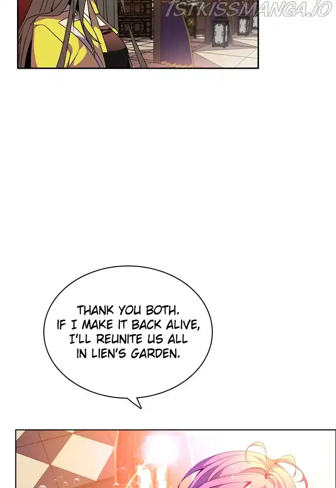 Zero Game Chapter 149