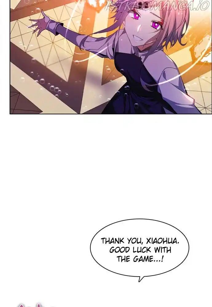 Zero Game Chapter 149