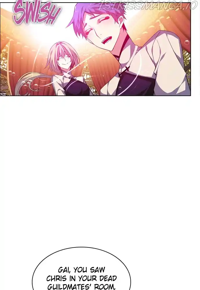 Zero Game Chapter 149