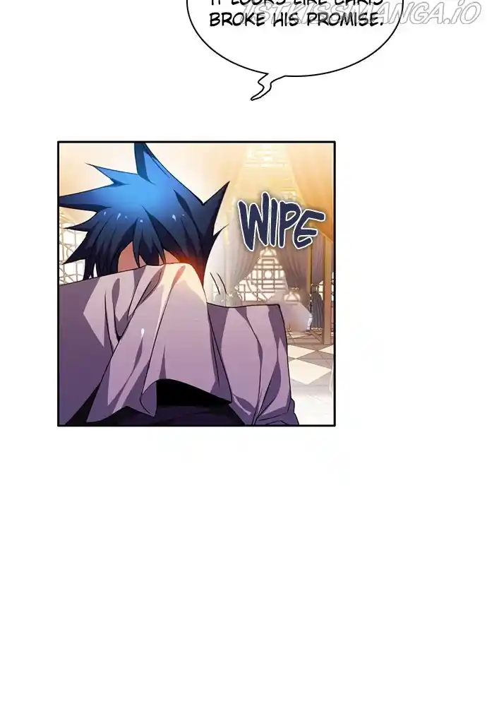 Zero Game Chapter 149