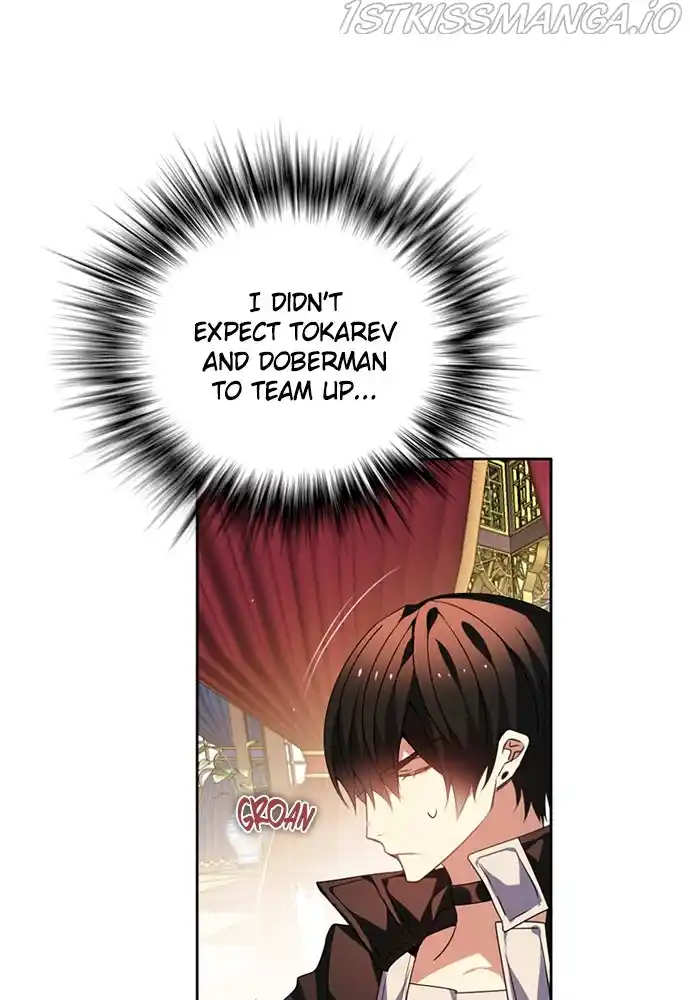 Zero Game Chapter 149