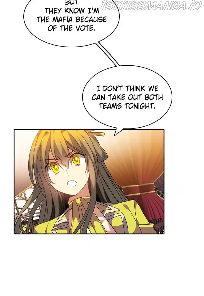 Zero Game Chapter 149