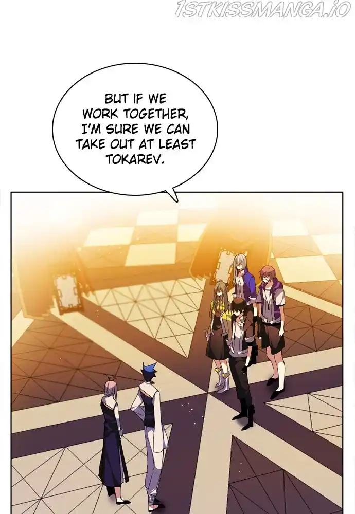 Zero Game Chapter 149