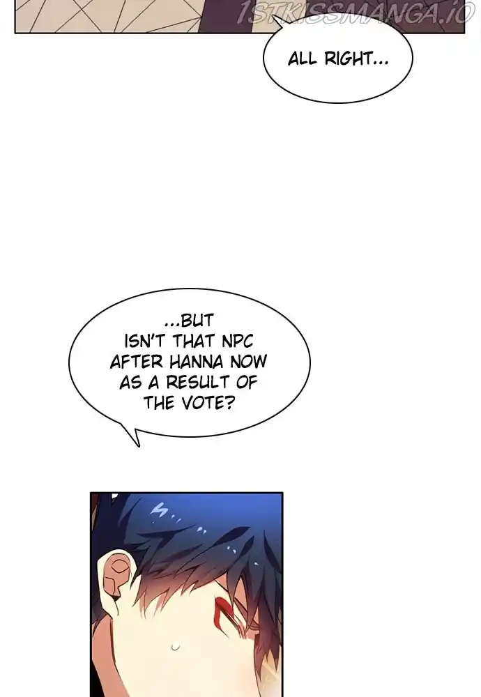 Zero Game Chapter 149