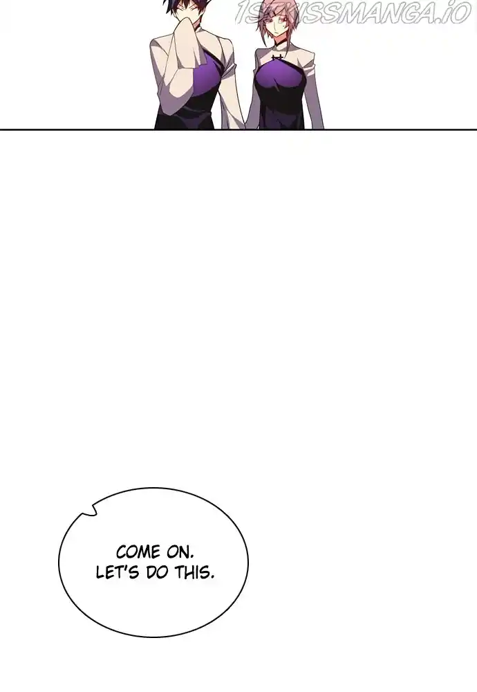 Zero Game Chapter 149