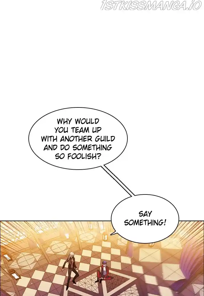 Zero Game Chapter 149