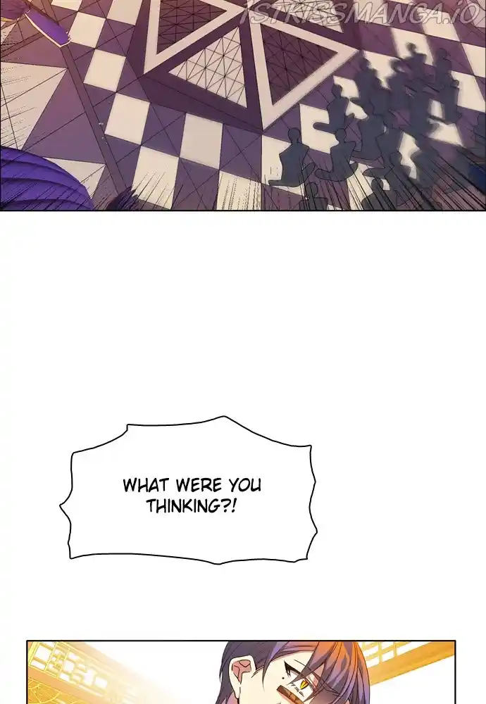 Zero Game Chapter 149