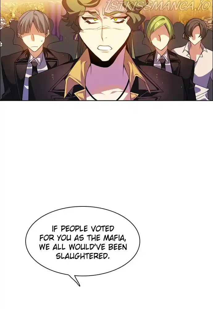 Zero Game Chapter 149