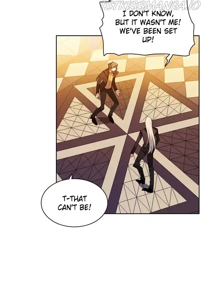 Zero Game Chapter 149