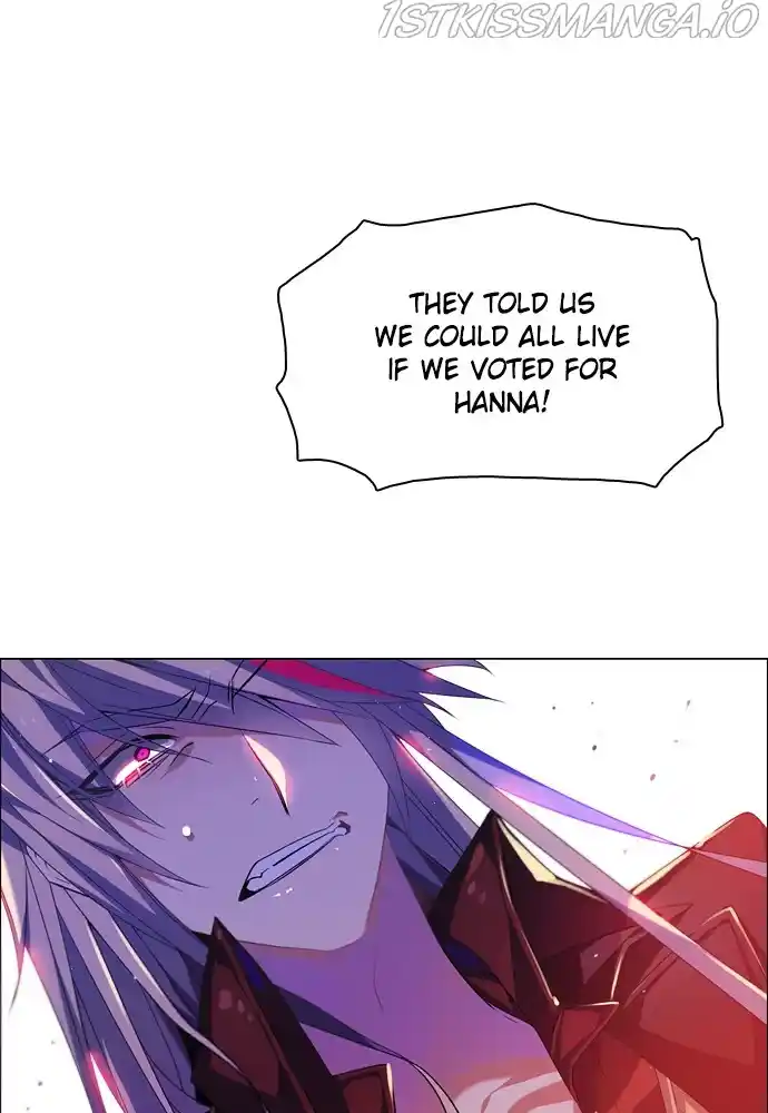 Zero Game Chapter 149