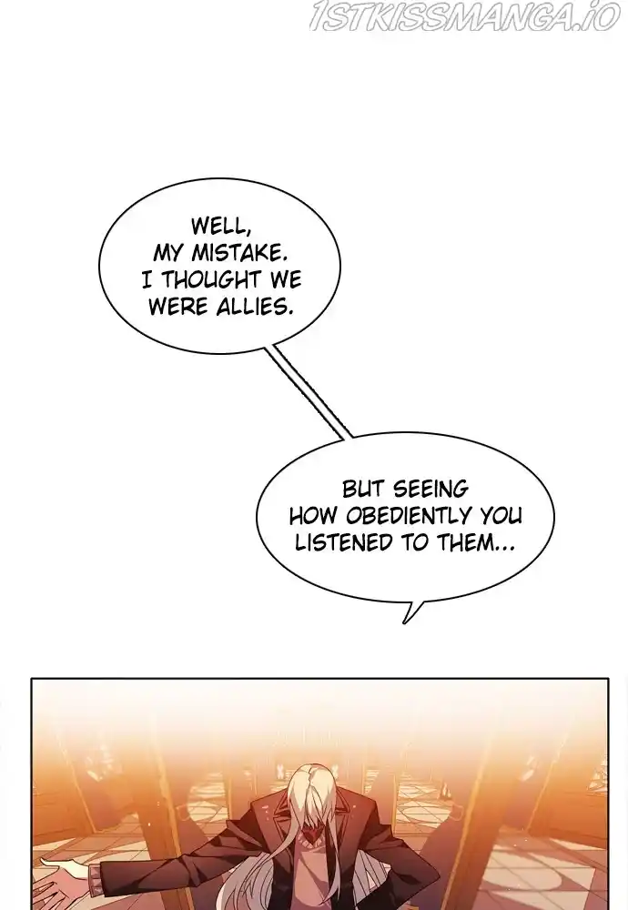 Zero Game Chapter 149