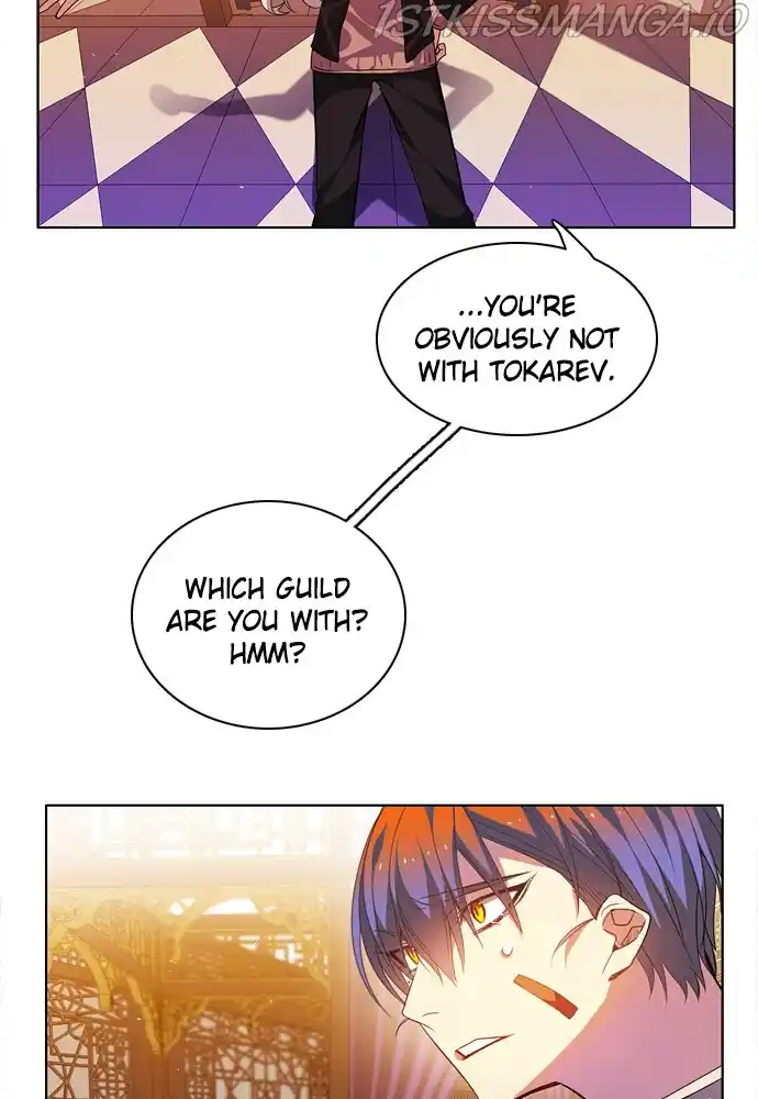 Zero Game Chapter 149