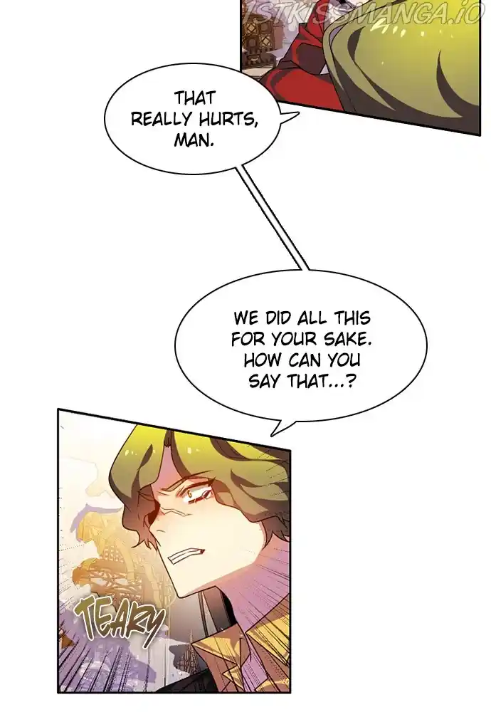 Zero Game Chapter 149