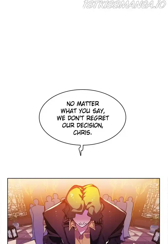 Zero Game Chapter 149