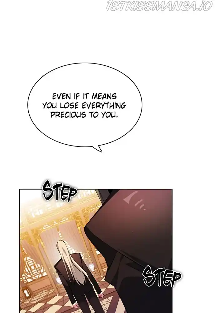 Zero Game Chapter 149