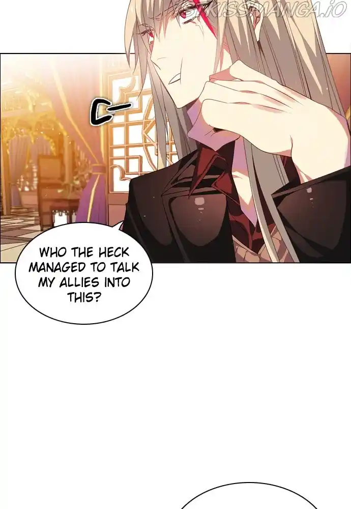 Zero Game Chapter 149