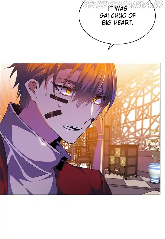 Zero Game Chapter 149