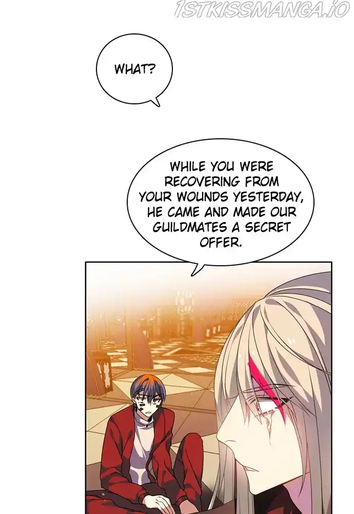 Zero Game Chapter 149