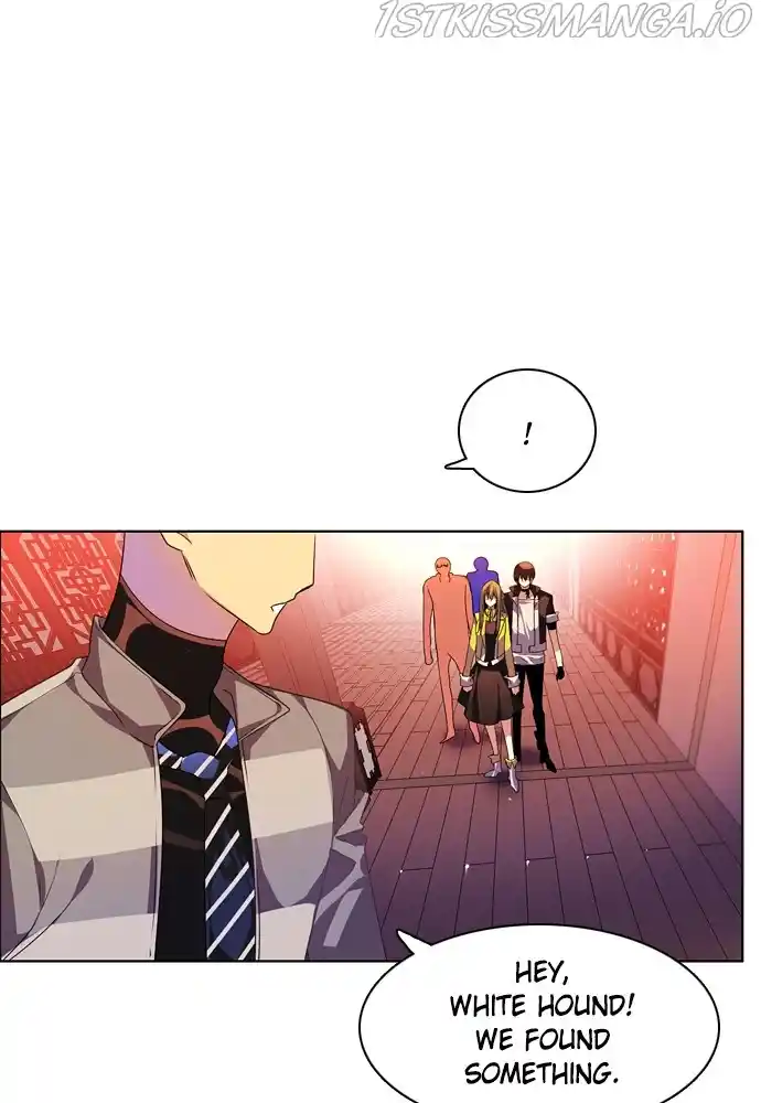 Zero Game Chapter 150