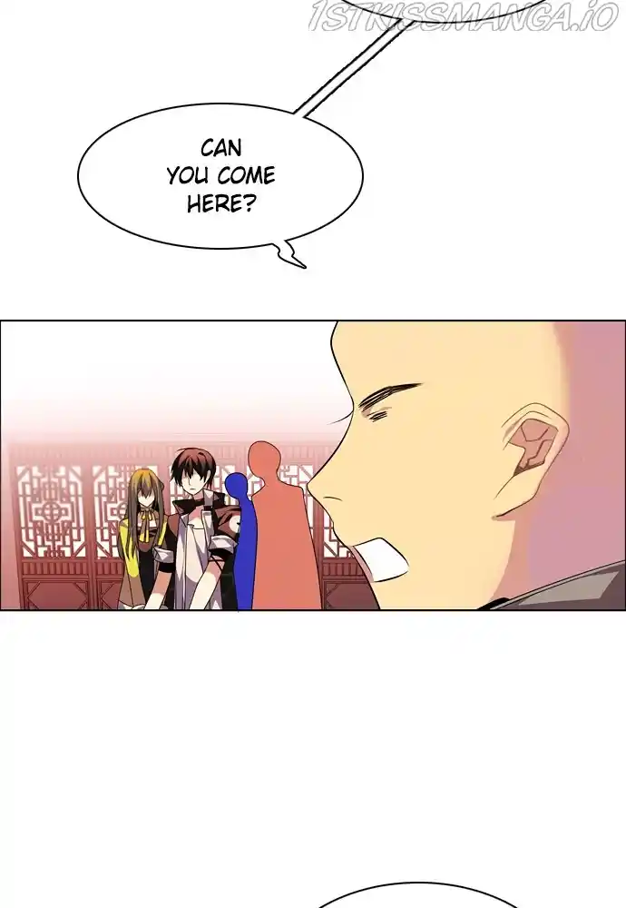 Zero Game Chapter 150