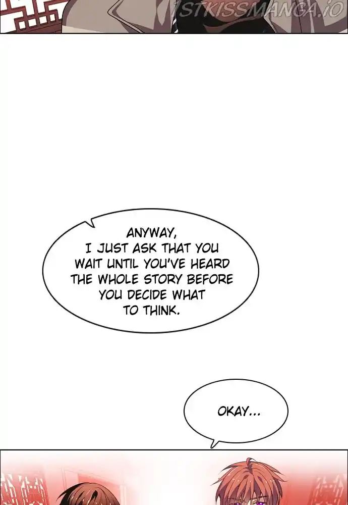 Zero Game Chapter 150