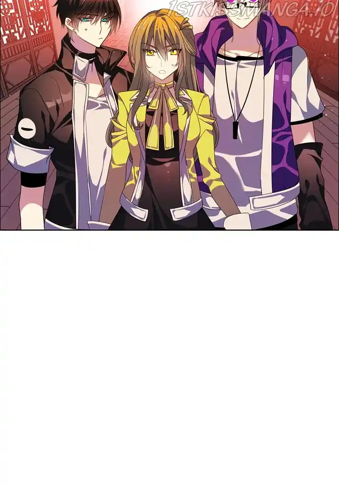 Zero Game Chapter 150