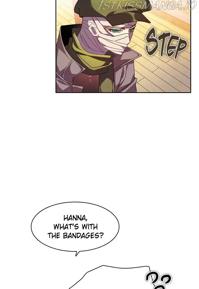 Zero Game Chapter 150