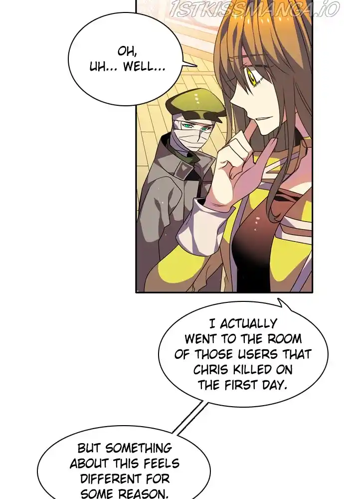 Zero Game Chapter 150