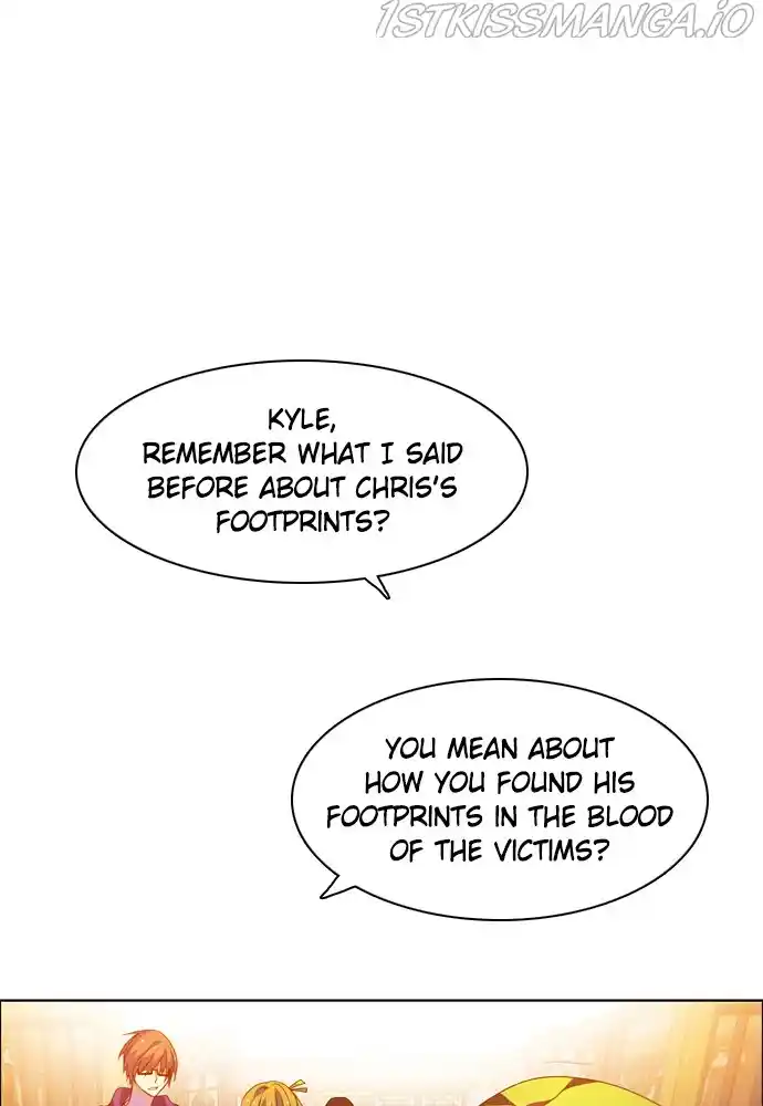 Zero Game Chapter 150