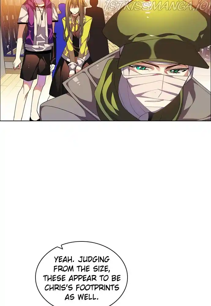 Zero Game Chapter 150