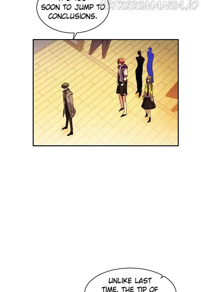 Zero Game Chapter 150